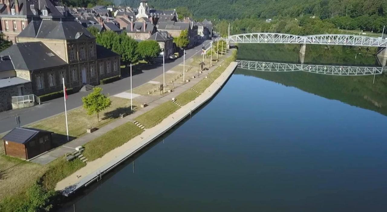 Le Clos Joli 海比思 外观 照片