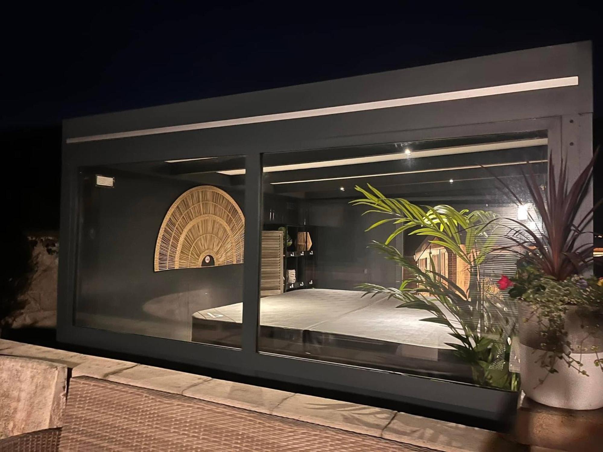 Le Clos Joli 海比思 外观 照片