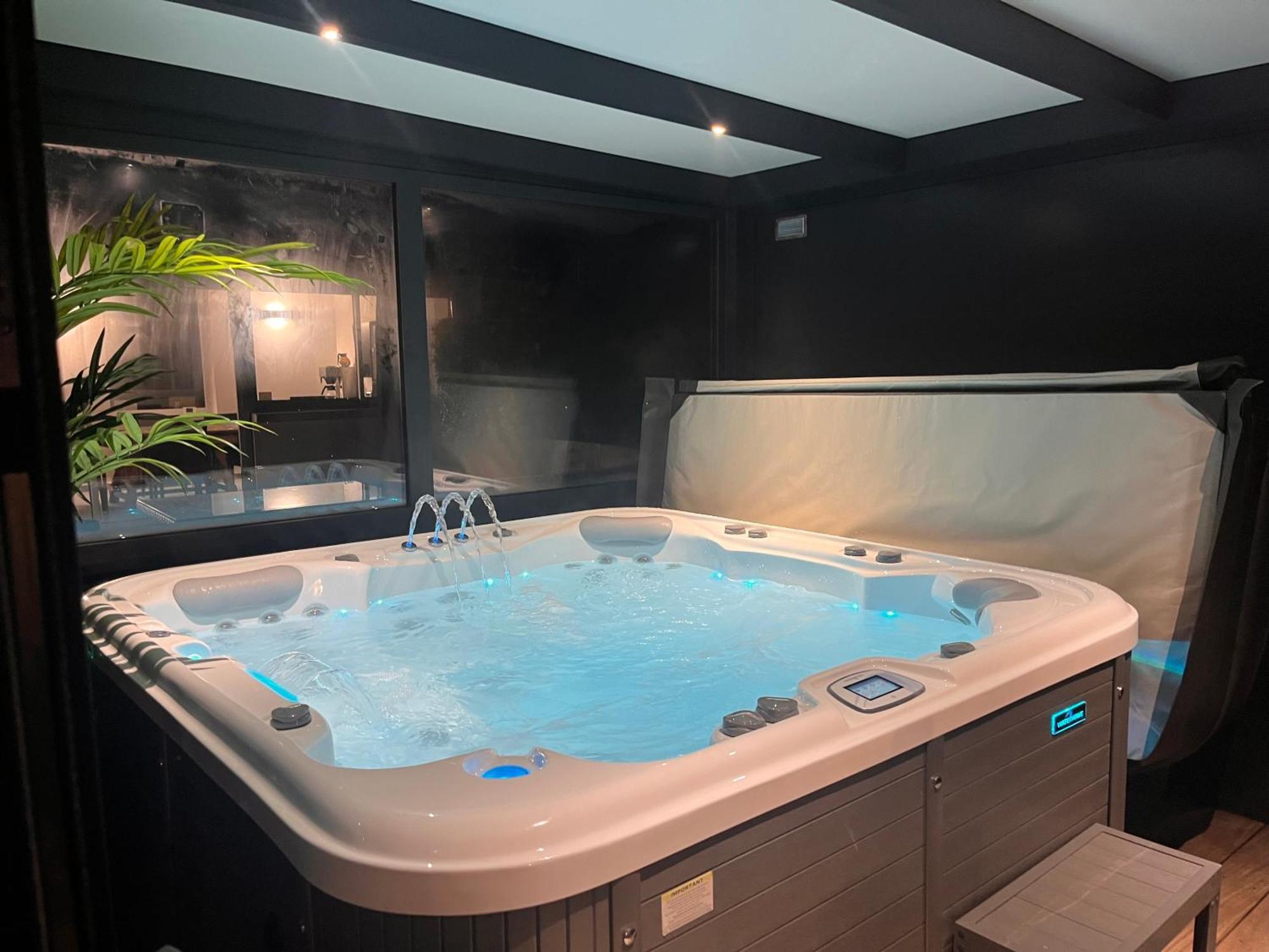 Le Clos Joli 海比思 外观 照片